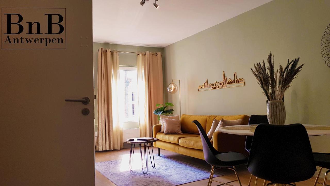 Bnb Antwerpen - Chique Extérieur photo