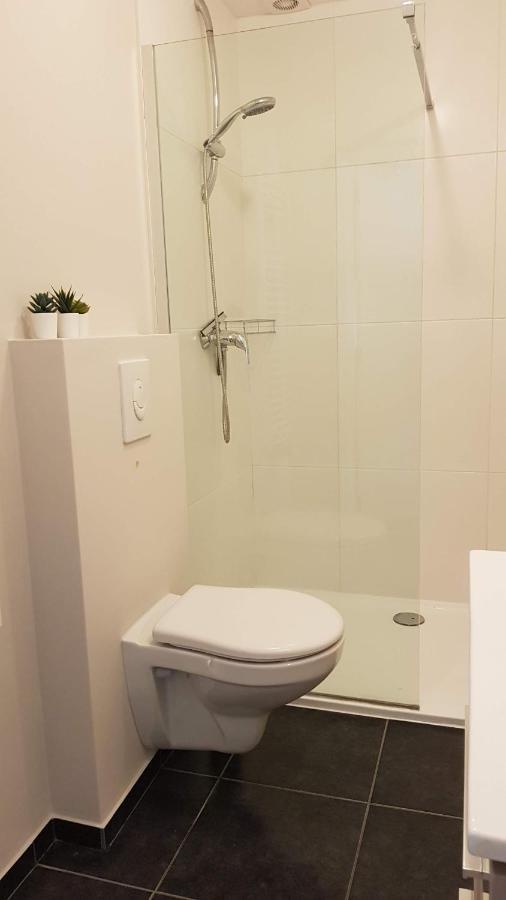 Bnb Antwerpen - Chique Extérieur photo