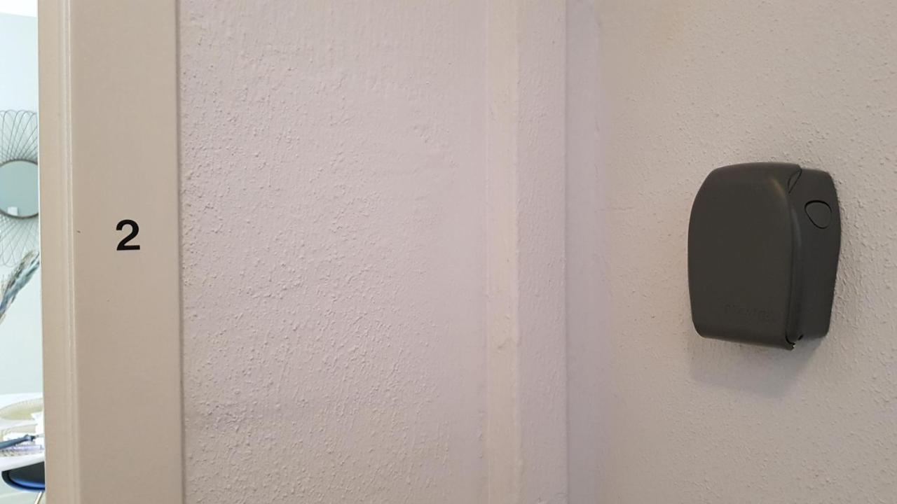 Bnb Antwerpen - Chique Extérieur photo