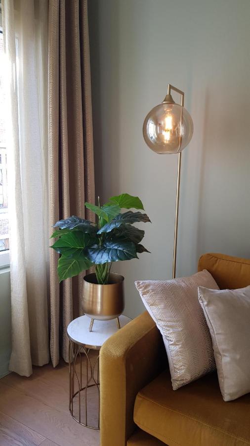 Bnb Antwerpen - Chique Extérieur photo