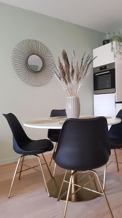 Bnb Antwerpen - Chique Extérieur photo