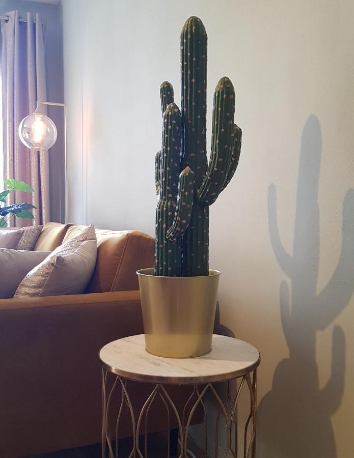 Bnb Antwerpen - Chique Extérieur photo