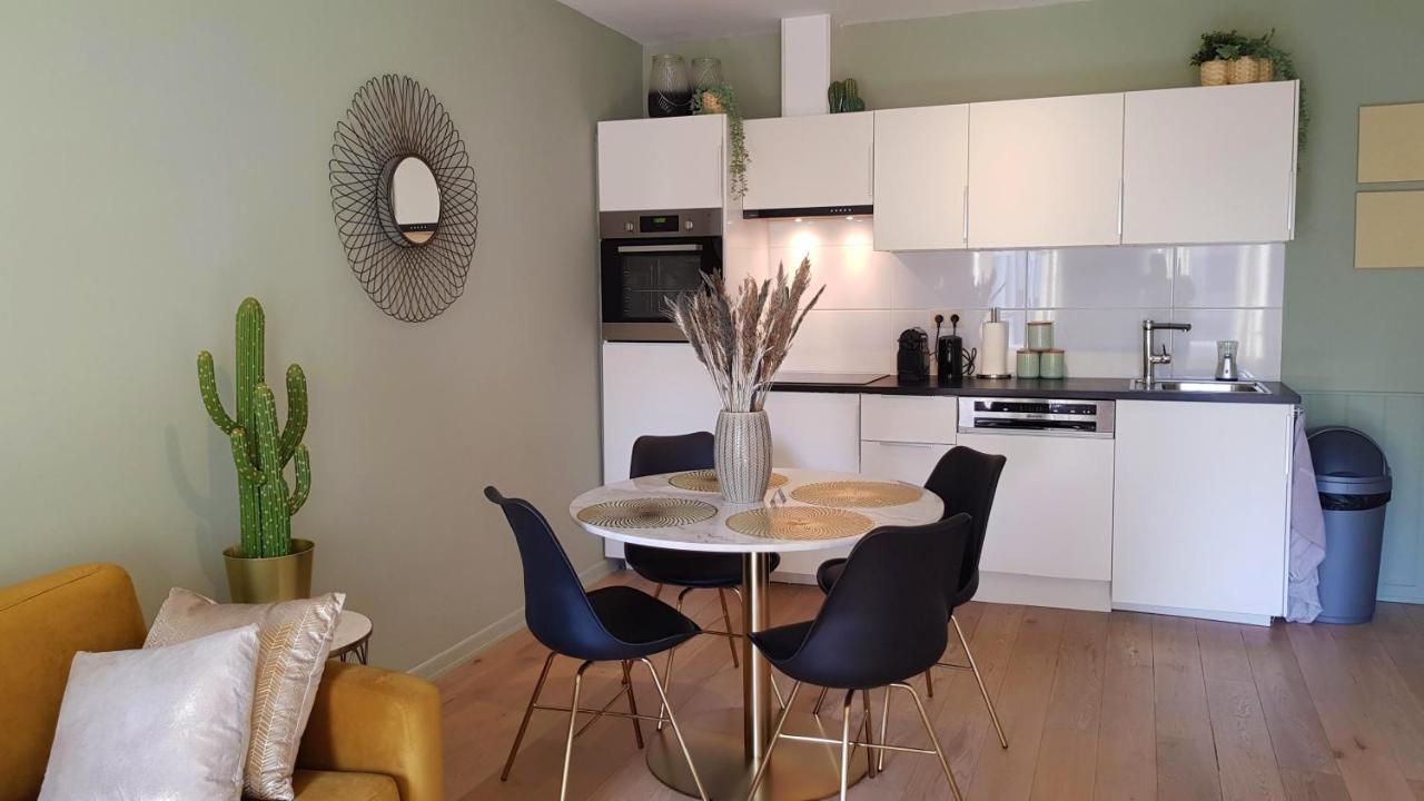 Bnb Antwerpen - Chique Extérieur photo