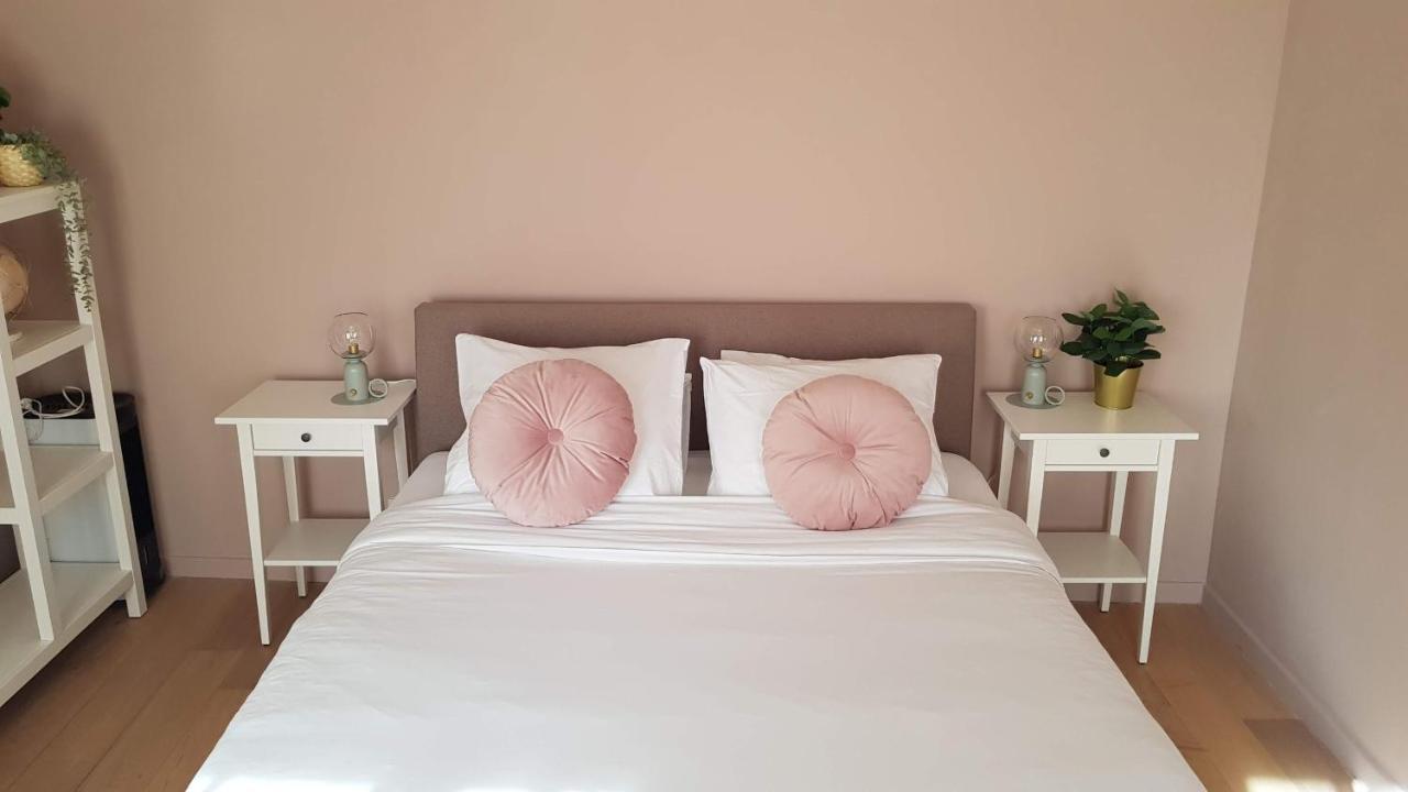 Bnb Antwerpen - Chique Extérieur photo