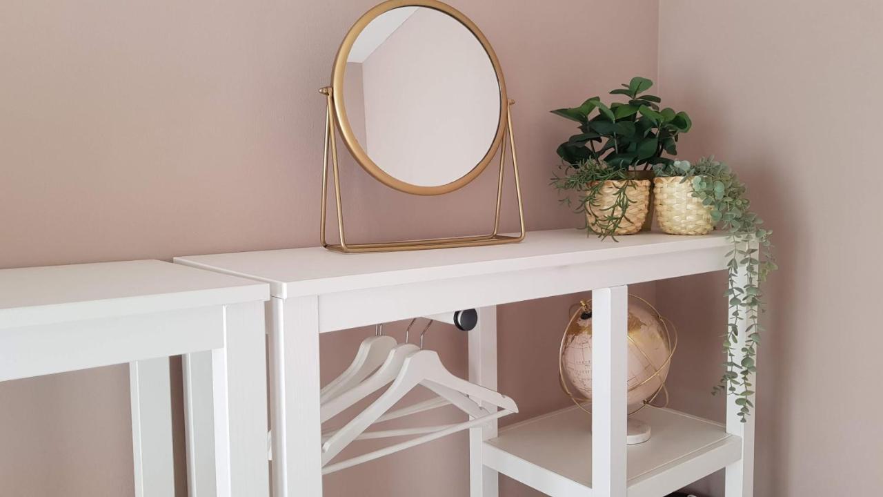 Bnb Antwerpen - Chique Extérieur photo