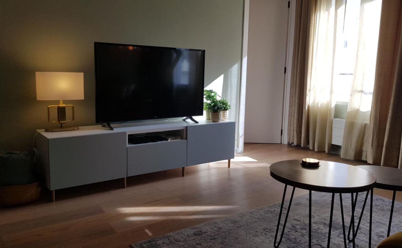 Bnb Antwerpen - Chique Extérieur photo