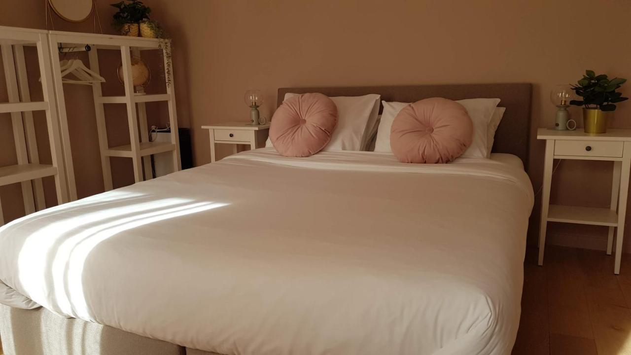 Bnb Antwerpen - Chique Extérieur photo