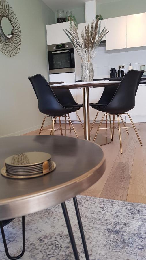 Bnb Antwerpen - Chique Extérieur photo