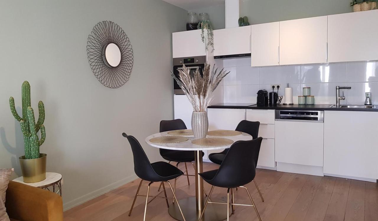 Bnb Antwerpen - Chique Extérieur photo