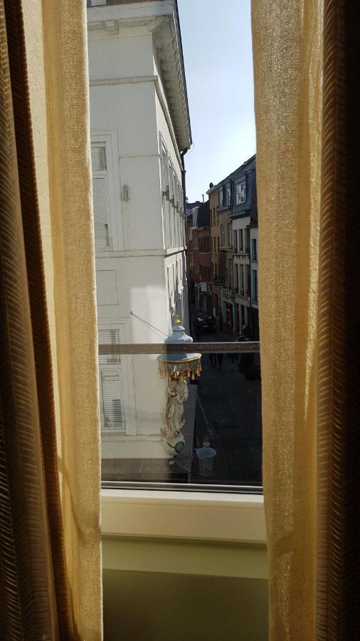 Bnb Antwerpen - Chique Extérieur photo
