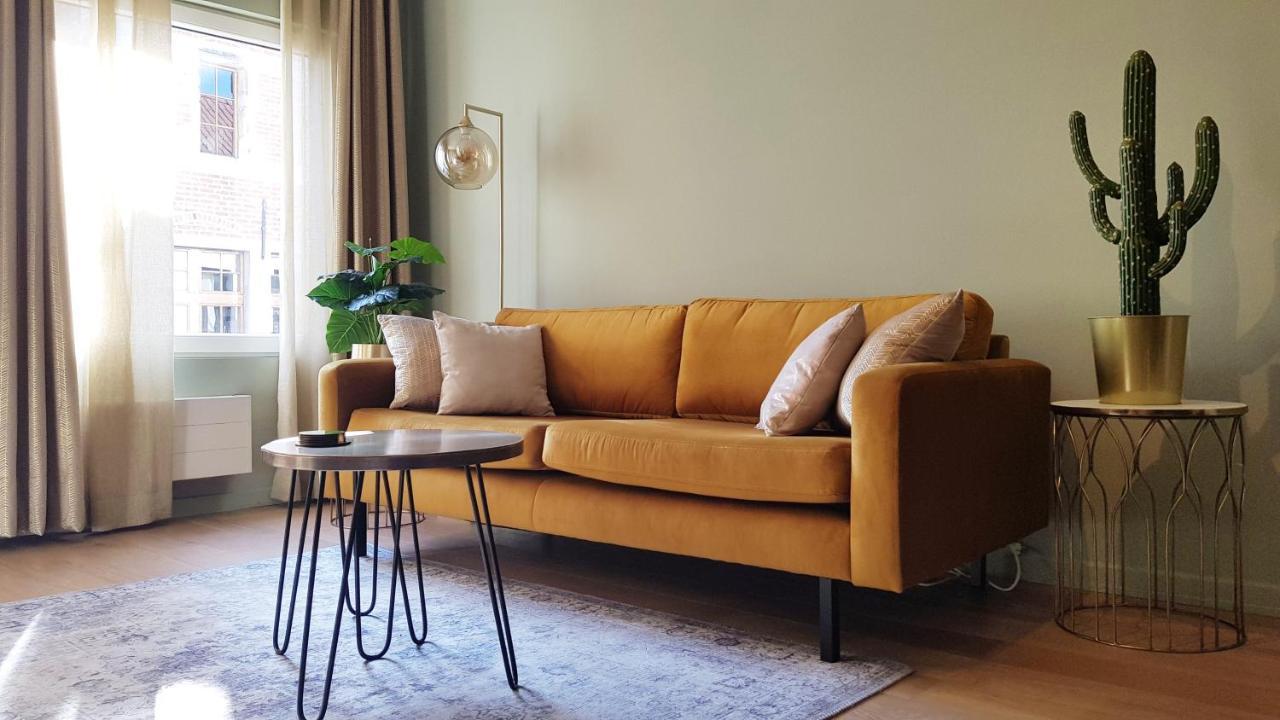 Bnb Antwerpen - Chique Extérieur photo