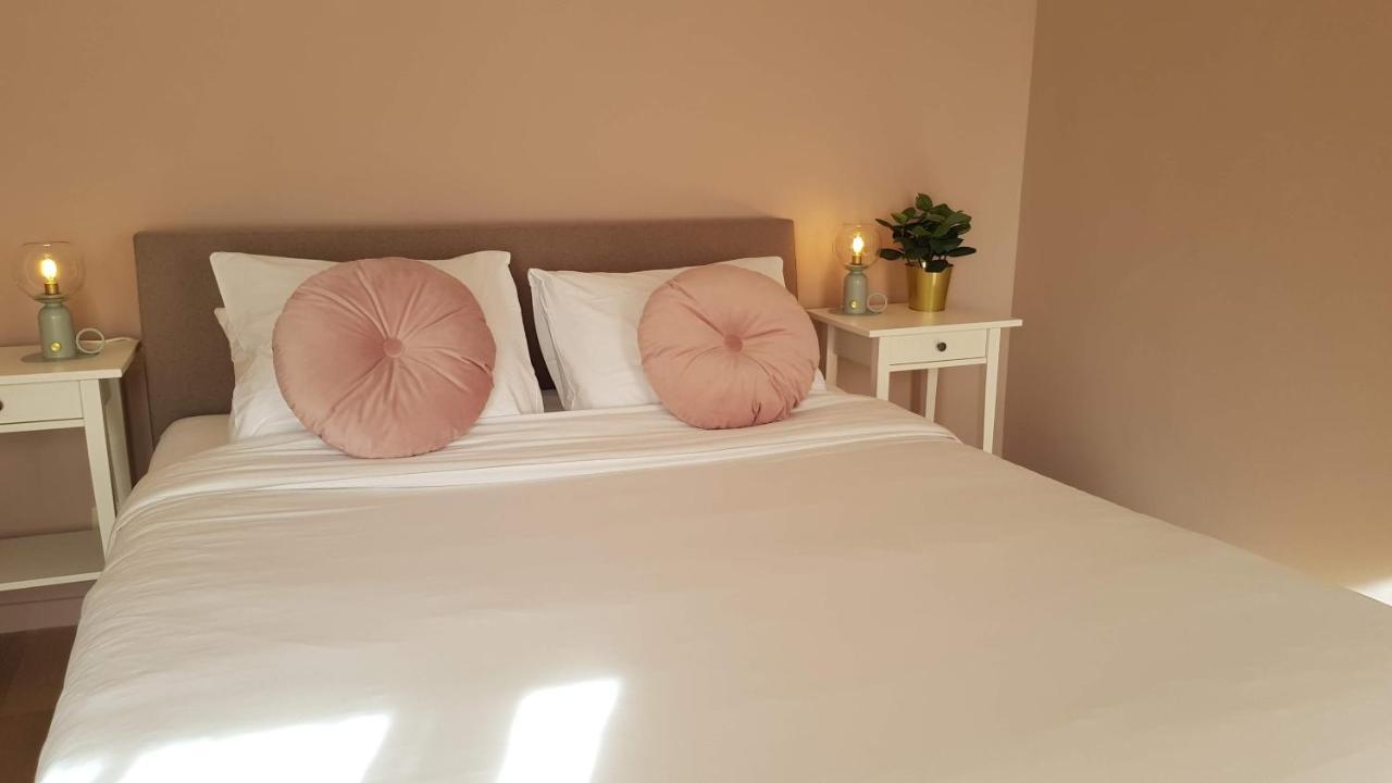 Bnb Antwerpen - Chique Extérieur photo
