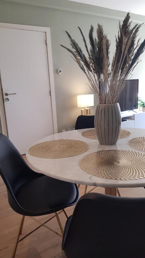 Bnb Antwerpen - Chique Extérieur photo