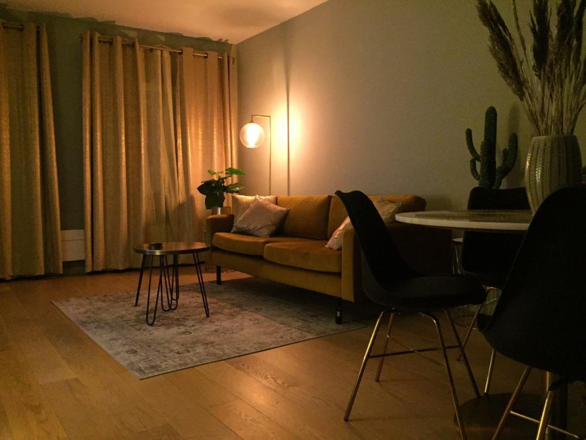 Bnb Antwerpen - Chique Extérieur photo
